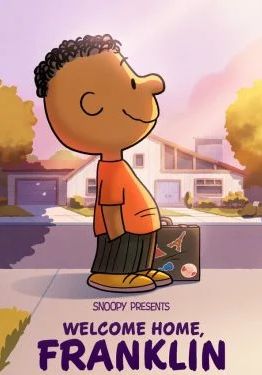 Snoopy Presents: Welcome Home Franklin                เฮาส์ ออฟ นินจา                2024