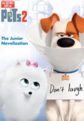 The Secret Life of Pets 2                เรื่องลับแก๊งขนฟู                2019