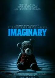 Imaginary                ตุ๊กตาซาตาน                2024