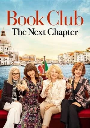 Book Club The Next Chapter                                2023