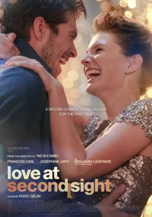 Love at Second Sight                                2019