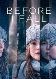 Before I Fall                ตื่นมา ทุกวัน ฉันตาย                2017