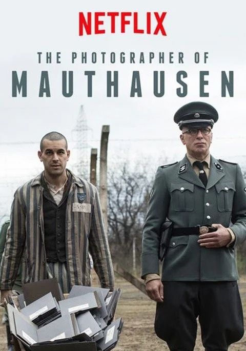 The Photographer of Mauthausen                ช่างภาพค่ายนรก                2018