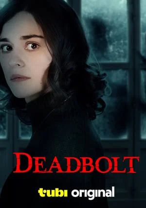 Deadbolt                                2024