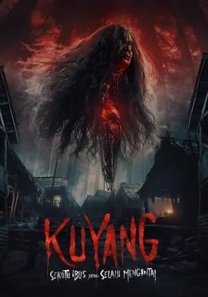 Kuyang                                2024