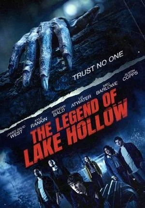 The Legend of Lake Hollow                                2024