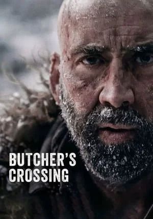 Butcher s Crossing                                2023