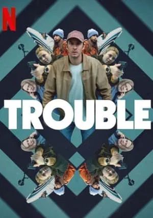 Trouble                ผิดที่ ผิดทาง                2024