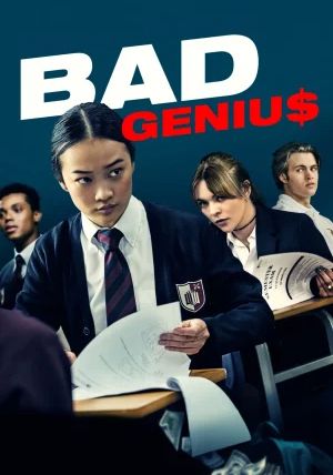 Bad Genius                แบด จีเนียส ฉลาดเกมส์โกง                2024