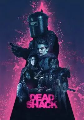 Dead Shack                กระท่อมแห่งความตาย                2017