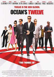 Oceans Twelve                12 มงกุฎ ปล้นสุดโลก                2004