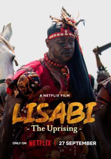 Lisabi: The Uprising                                2024
