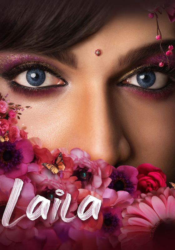 Laila                                2025