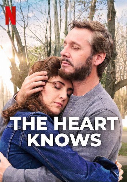 The Heart Knows (Corazón delator)                หัวใจรู้เอง                2025