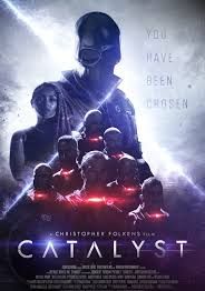 Catalyst                                2025