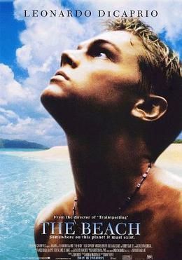 The Beach                เดอะ บีช                2000